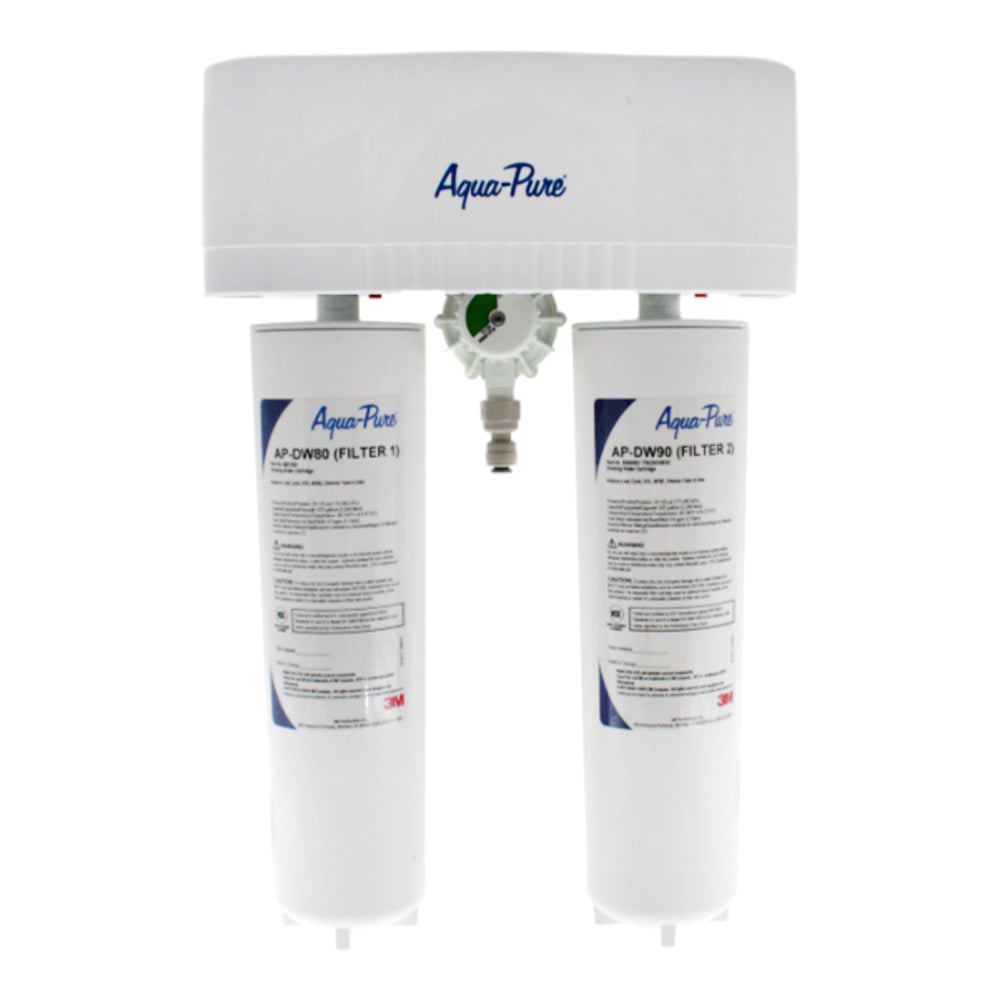Aqua-Pure™ AP-DWS1000LF Drinking Water System (No Faucet)