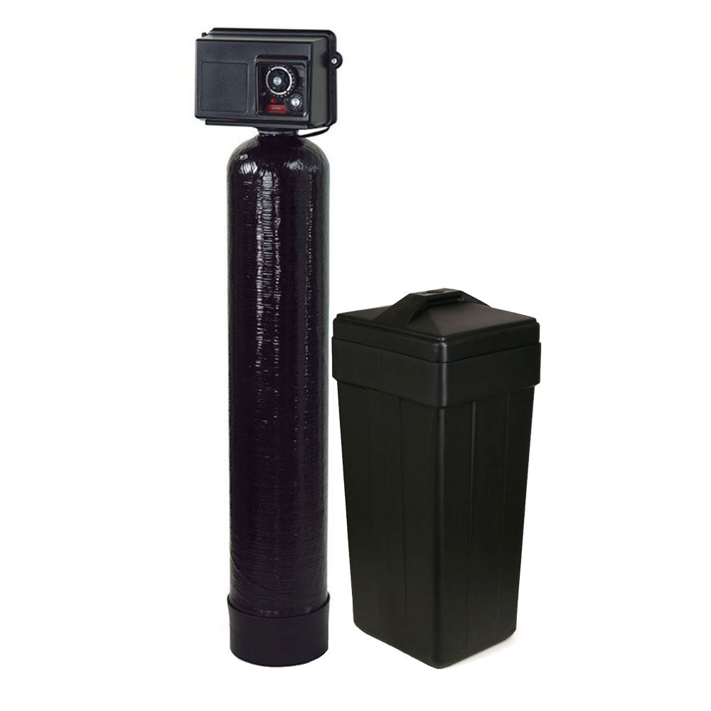 Fleck 2510 Series Automatic Meter Water Softener– Water-Softeners ...