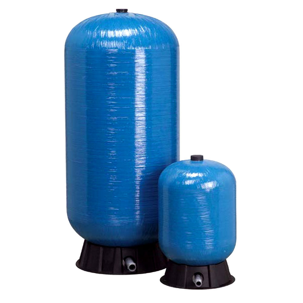 ROMATE Pentek Reverse Osmosis System Storage Tank– Water-Softeners ...