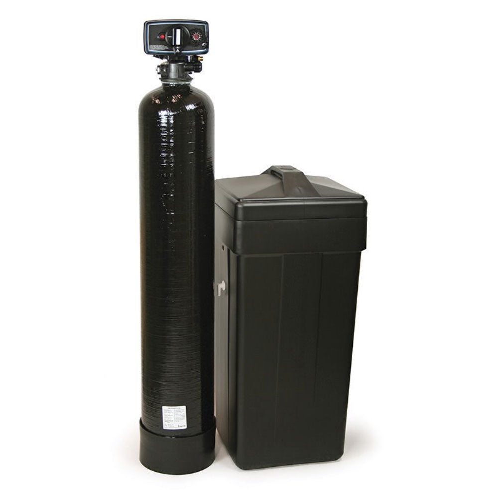 Fleck 5600 Series Automatic Meter Water Softener System– Water ...