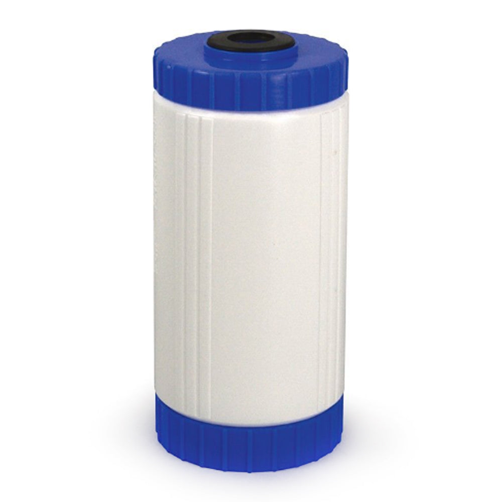 NRC-10BB Big Blue Refillable Filter Cartridge Canister– Water-Softeners ...