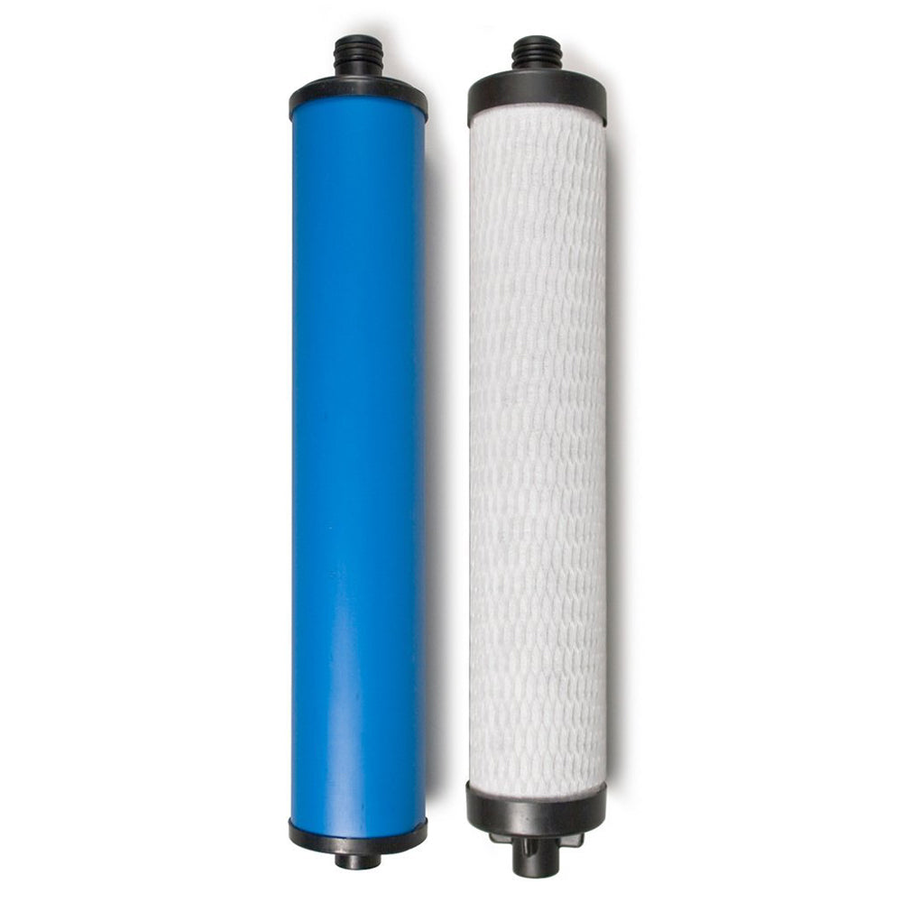 Microline GAC & Sediment Filter Kit - S7025 and S7028– Water-Softeners ...