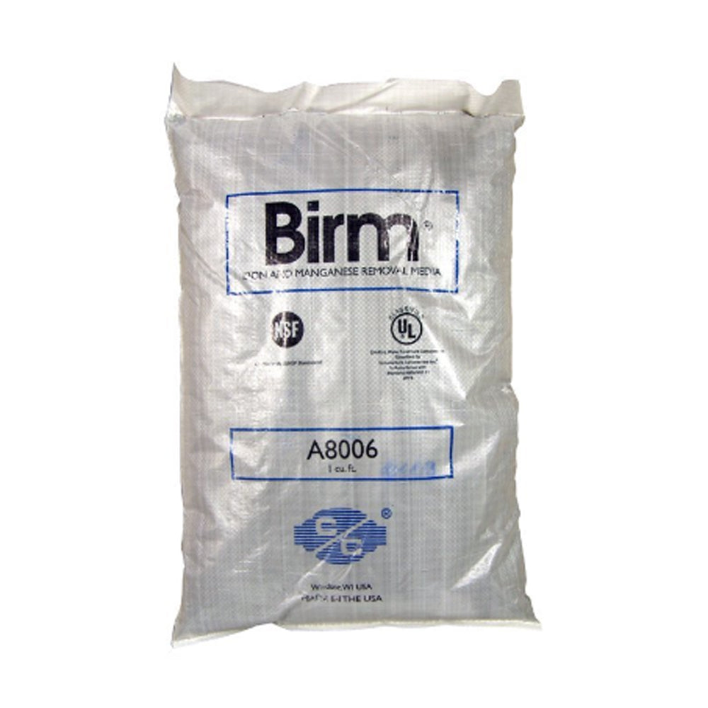 Birm Filter Media– Water-Softeners-Filters.com